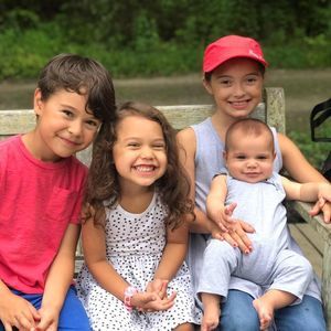 Meet your Posher, Meredith